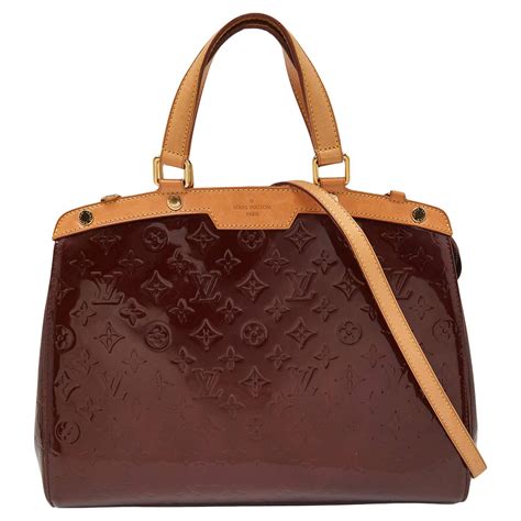 louis vuitton amarante products for sale 